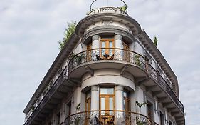 Hotel la Concordia Panama